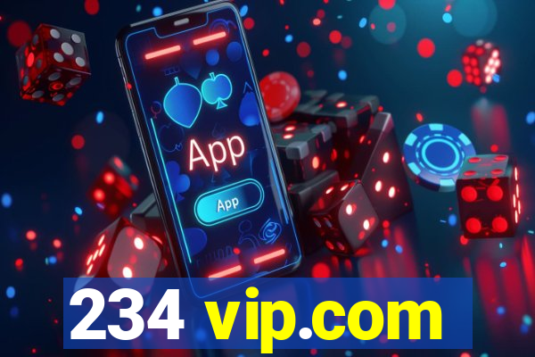 234 vip.com